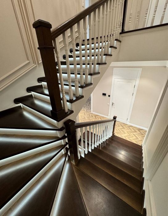 Сдается новая 6х-ком Дом у-л Никитина