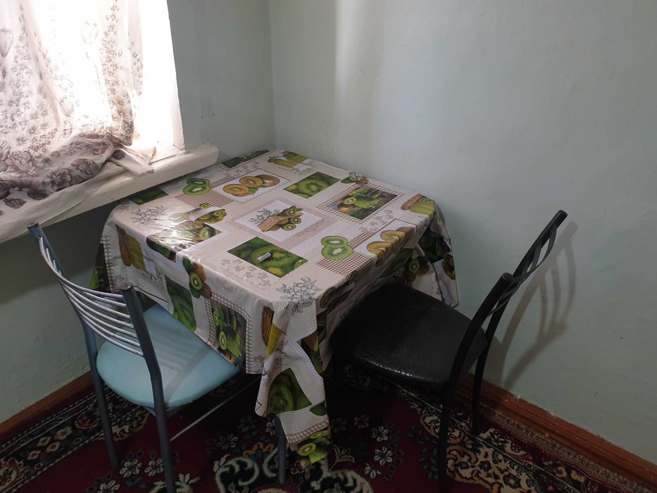 Сдается 1-комнатная квартира в городе Чирчик,район горпарк.