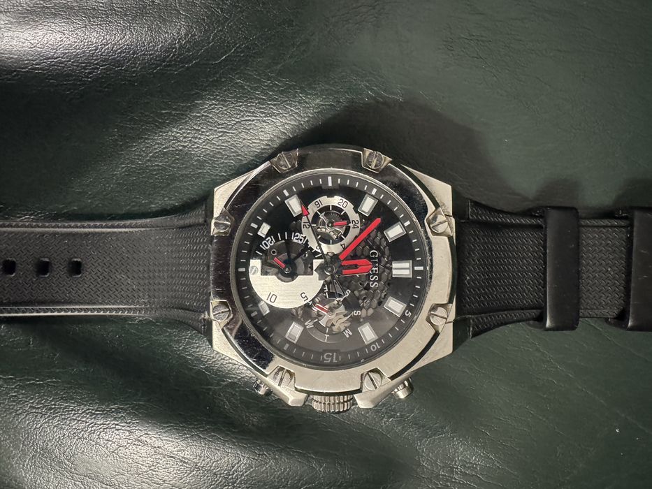 Vand ceas GUESS GW0334G1