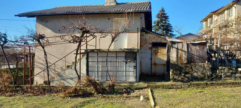 Продава се Къща в с. Дълбоки, Област Стара Загора - 72 кв.м за 850 €/кв.м - Снимка #1