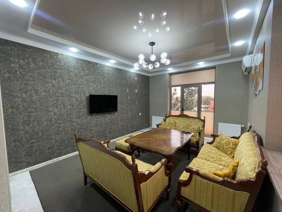 2/3/7 Академ Городок 63м2 Ориентир IT-park