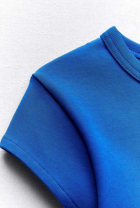 Нова дамска лятна рокля Зара Zara