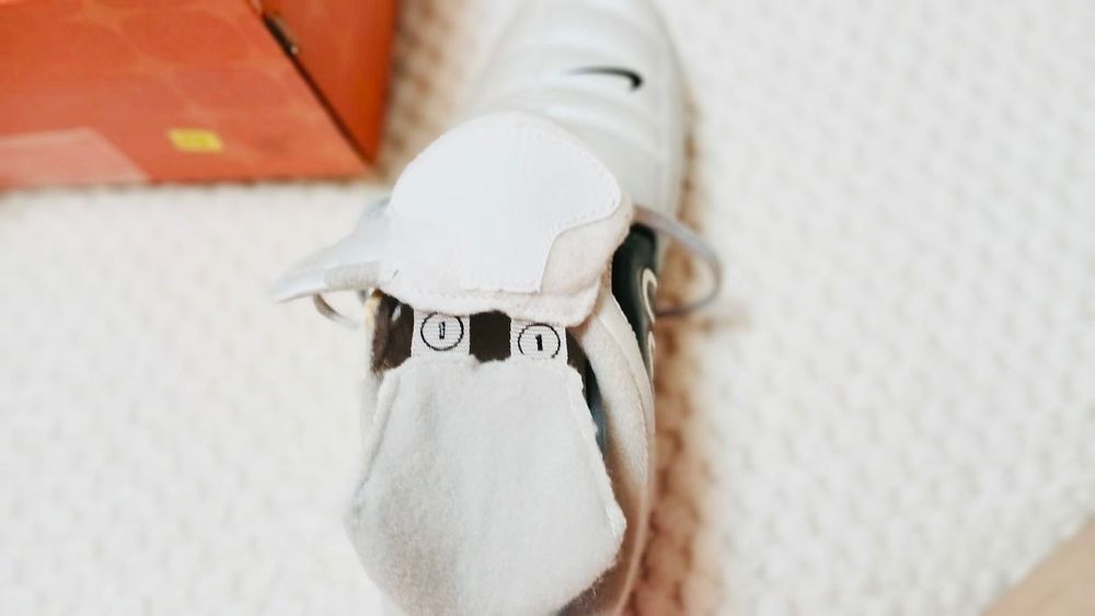 Бутонки total 90  expand plus FG