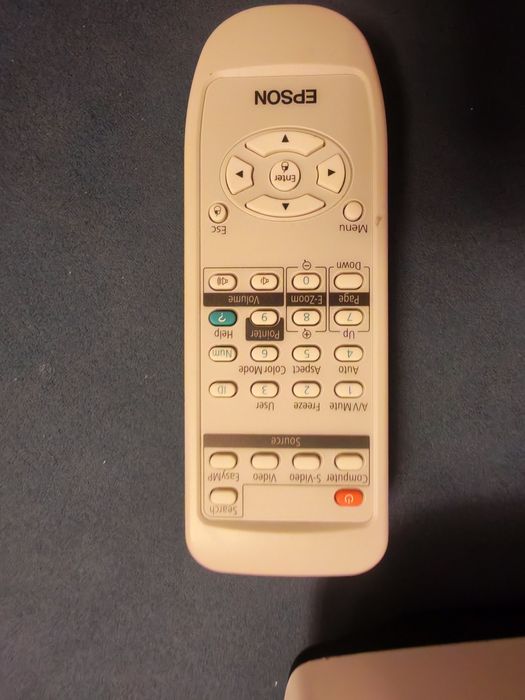 Proiector Epson model:H270B