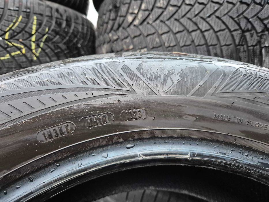 Anvelope VARA IARNA 4Sezoane 215/60/17 - GoodYear APP NOI DOT 2023