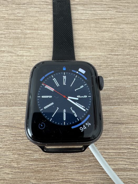 AppleWatch Series 5 (40mm)