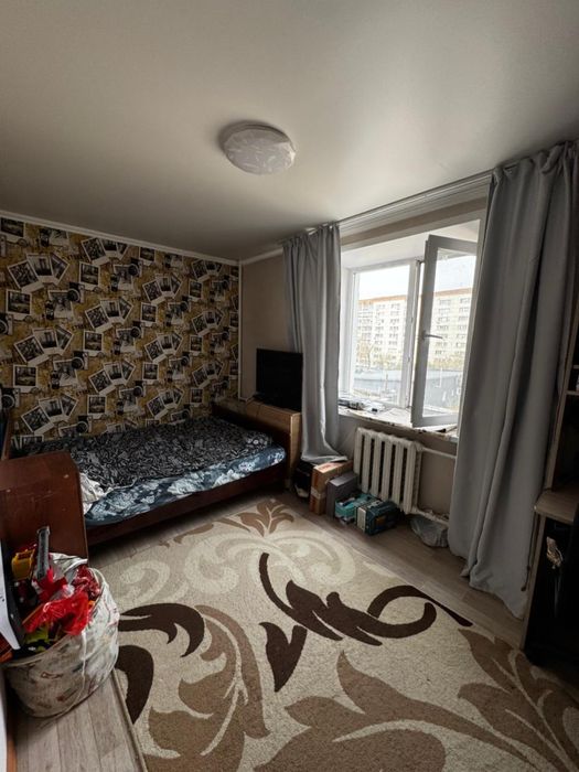 Продам,2х комн барс строй