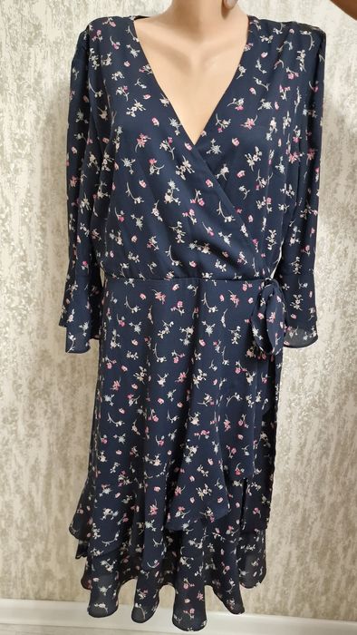 Платье все по одной цене