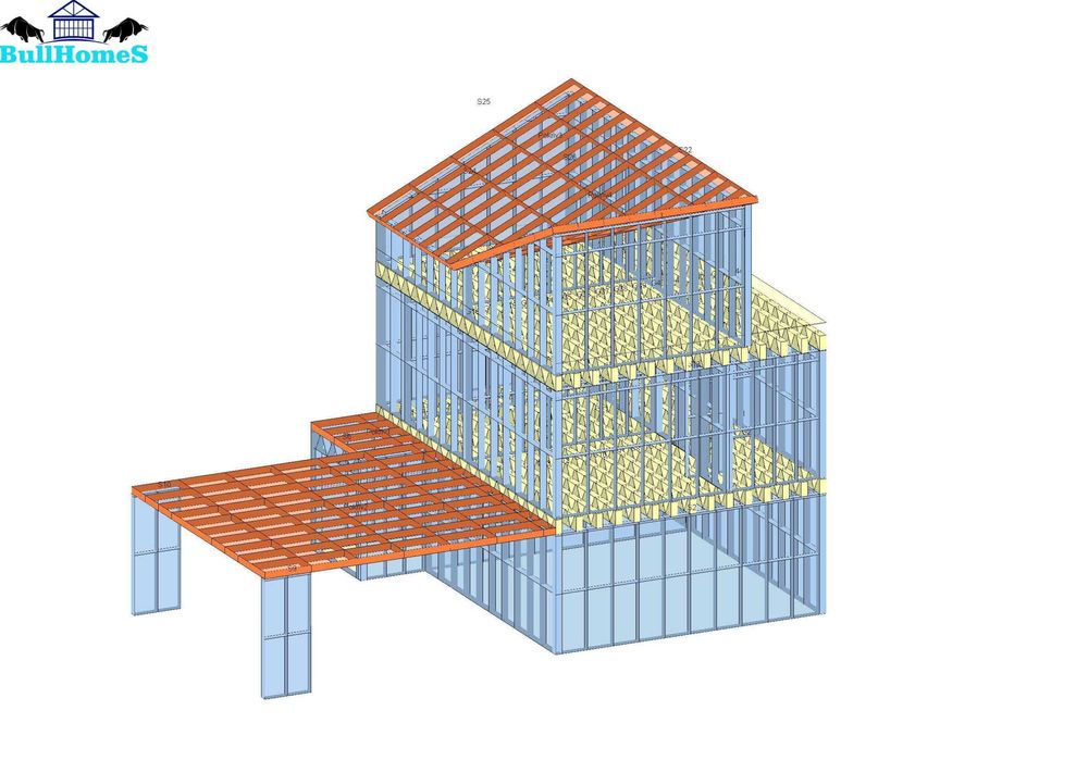 Къща,Бунгало,Преместваема къща,Сглобяеми къщи,Модулни,Жилищни