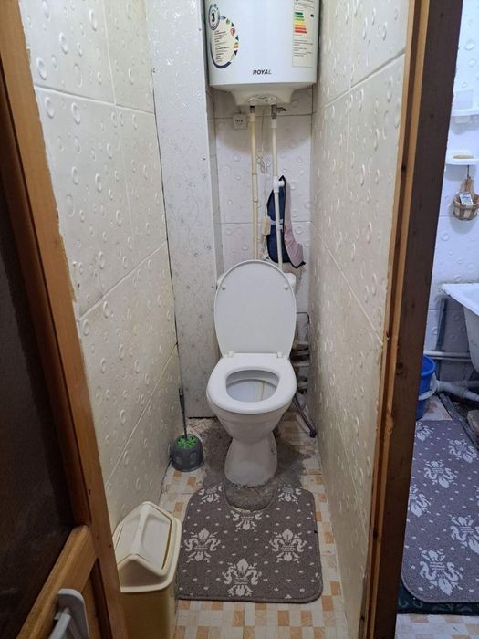 Квартира ижарага 2хона