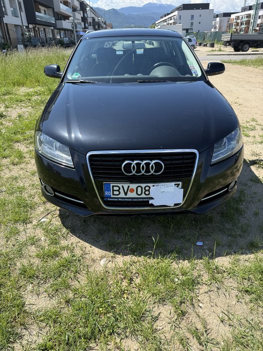 Audi A 3   1.4 tfsi
