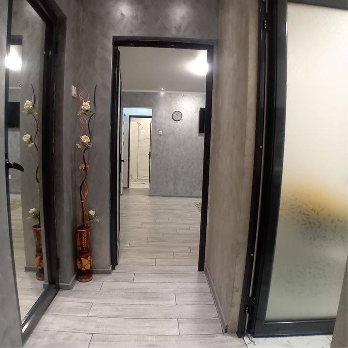 Regim hotelier apartament cu 2 camere Zona Mazepa