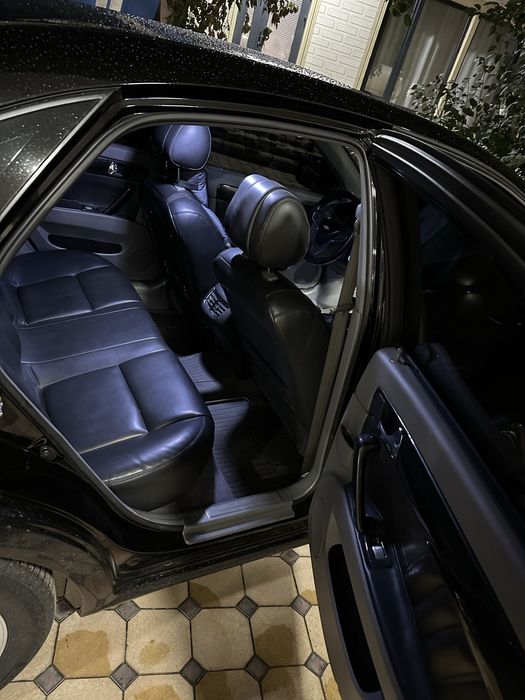 Жентра автомат каробка