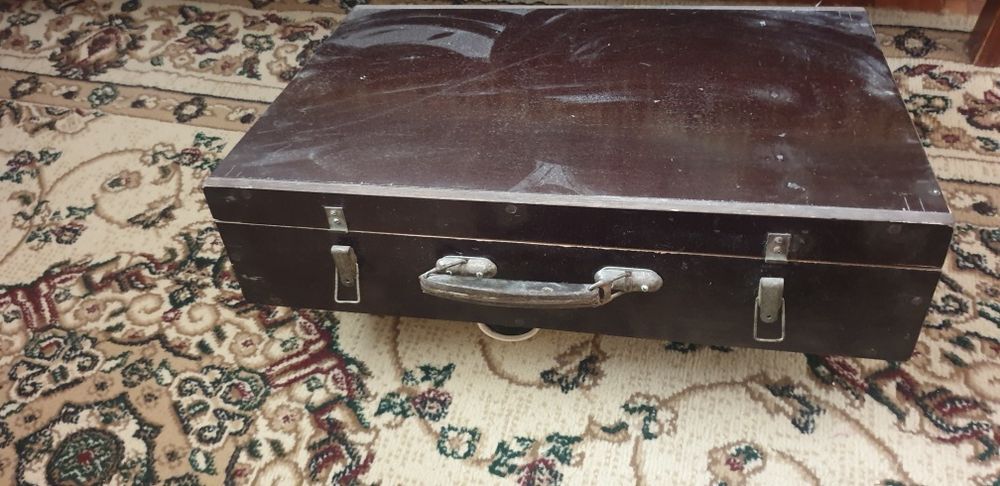 Чемодан для инструментов