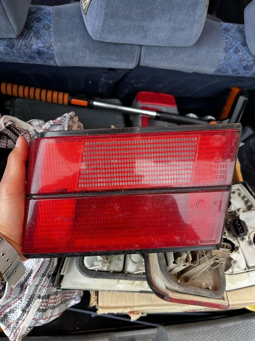 задние фонари бмв е34 bmw e34