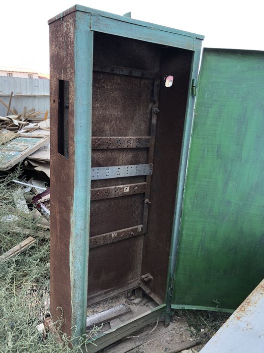 Электронный шит