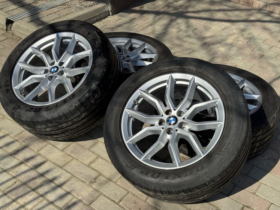 Jante BMW X5 , G05 ,5x112
