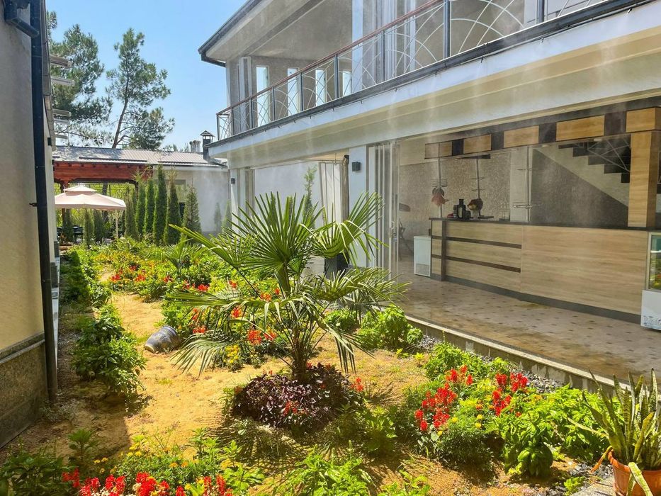 Сдаётся дача кибрай премиум уровня март БРОНЬ идёт