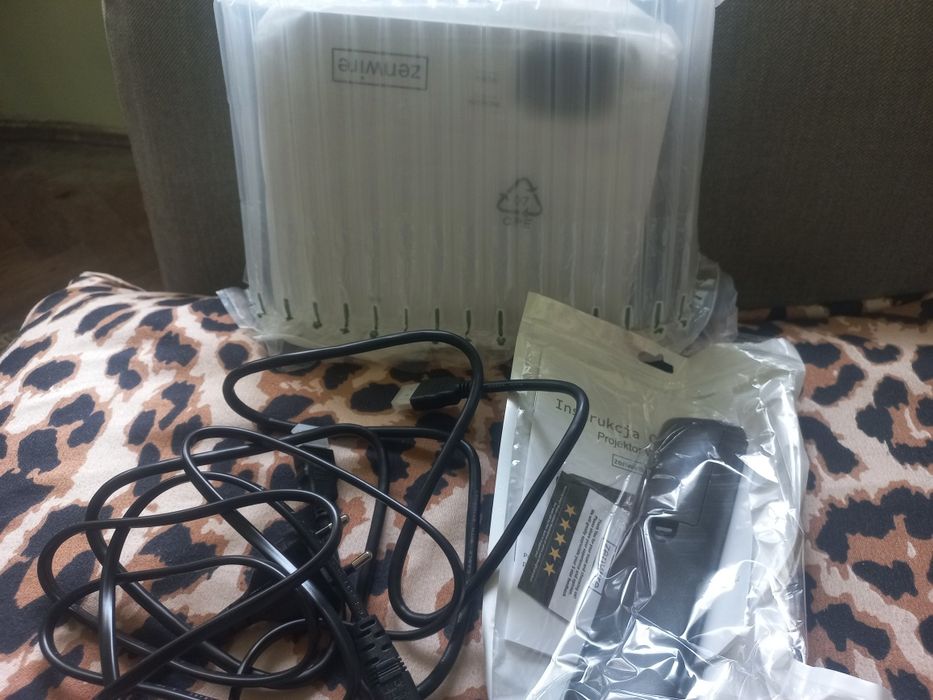 Proiector ZENWIRE E450s