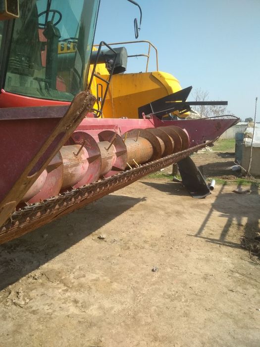 Kes kombayin 4088 Holati yaxshi. Matachasi