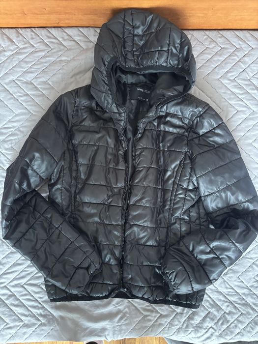 Пролетни якета