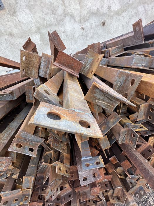 Трубоквадрат 5/5 толш 2мм