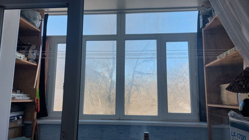 3-х комн. В обком. доме