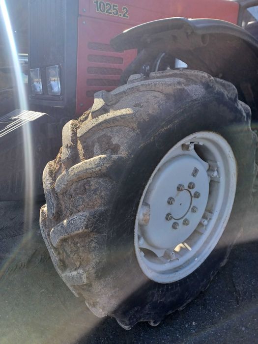 Продавам гуми 360/70 r 24