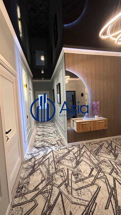 #K254 | Sotuvda: #3 xonali zamonaviy kvartira