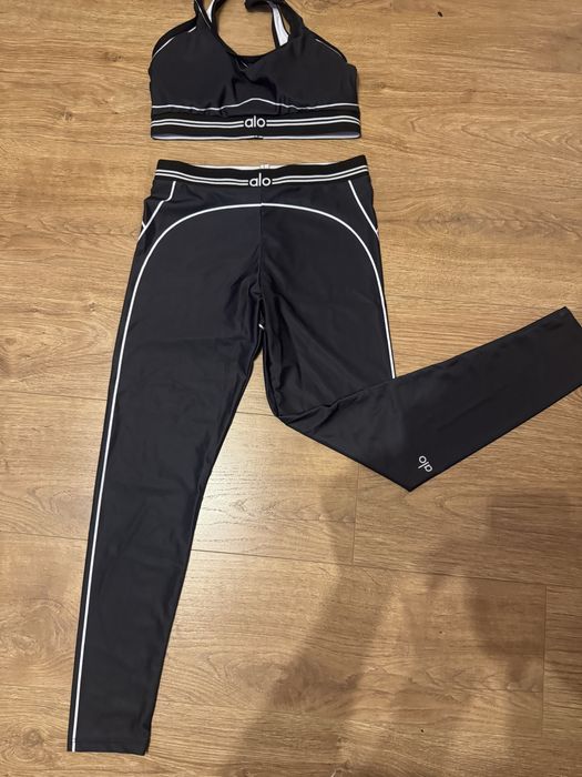 Alo yoga set nou