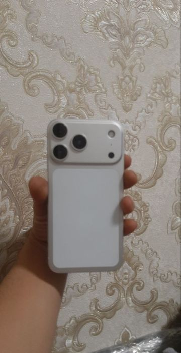 iPhone 11 GA 17 pro korpus qugilgan
