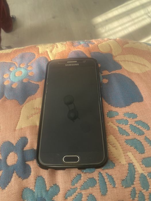 Samsung s6 старый