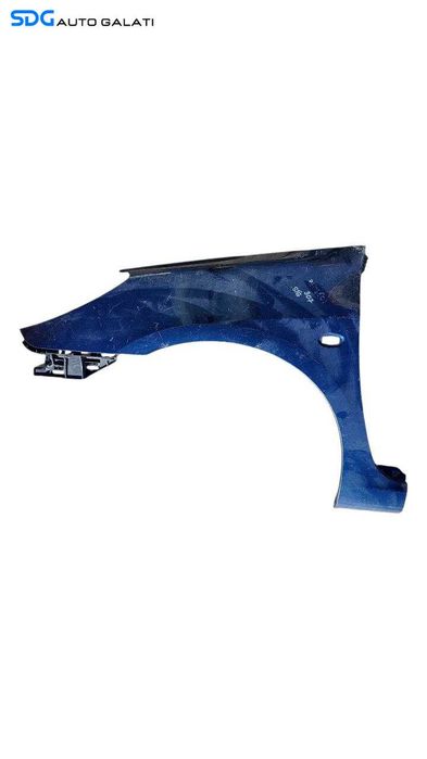 Aripa Stanga Fata Peugeot 307 Facelift FL 2004 - 2007 [LC2569]