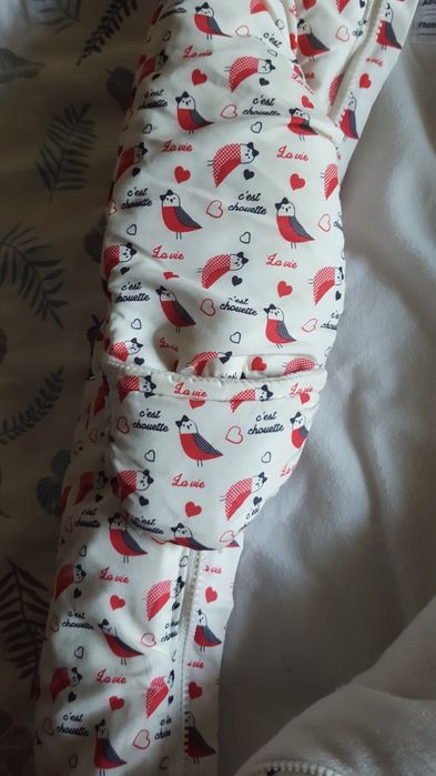 Комбинезон весенне осенний детский