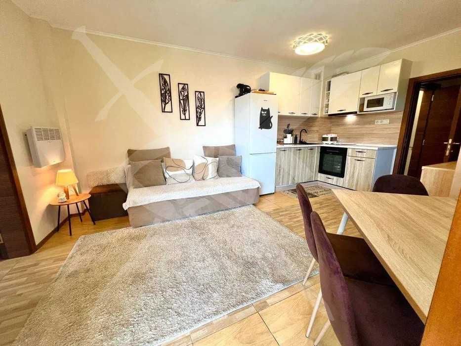 Продава се Тристаен апартамент в к.к. Слънчев бряг - 85 кв.м за 1059 €/кв.м - Снимка #1