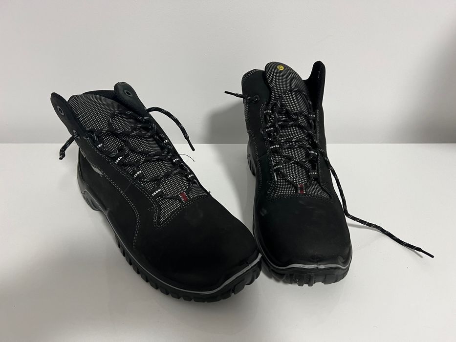 Ghete Uvex 69848 marimea 46