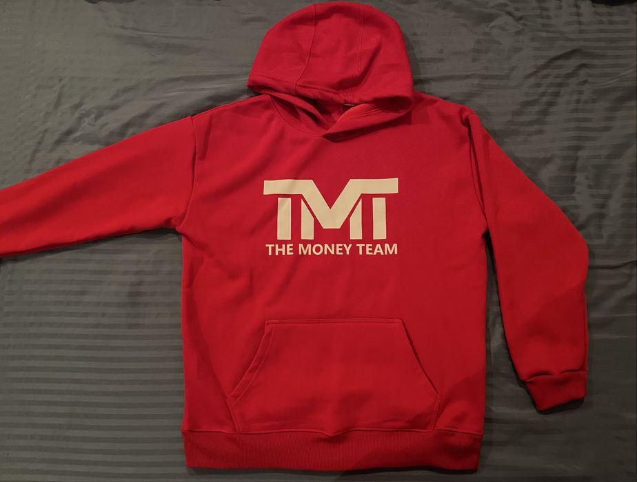 TMT the money team