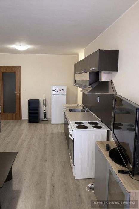 Дава се под наем Тристаен апартамент в София, Овча купел 2 - 80 кв.м за 648.21 € - Снимка #1