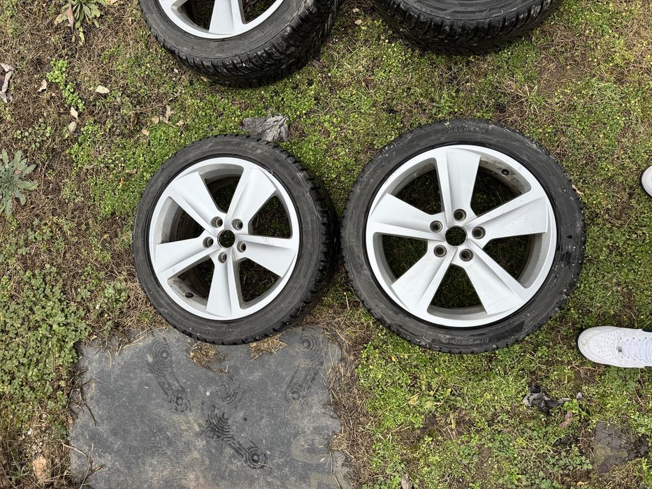 Anvelope M+S Allseason dot 2024