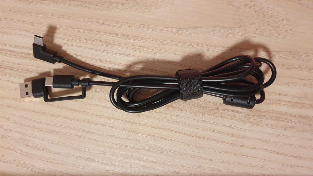 Tableta grafica XP-PEN Deco 01 Windows/Mac 5080LPI 8192 Pressure Sens