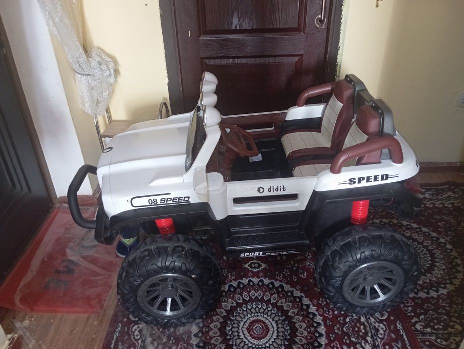 Elektro hammer yangi