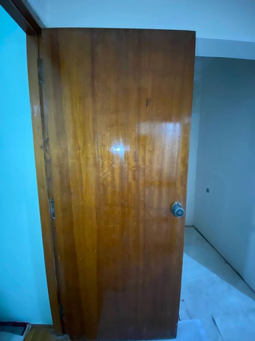 Продаются дубовые двери с СССР