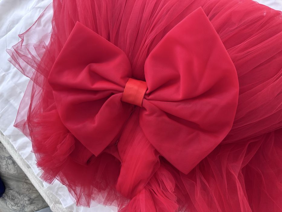 Платье для принцесс