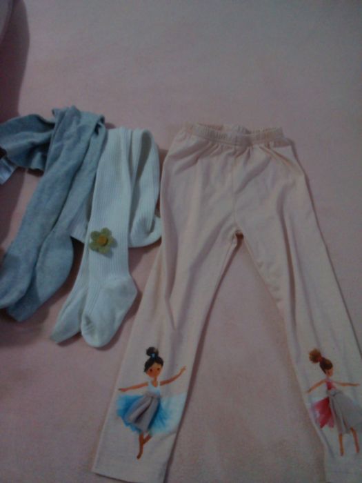 Buna vand haine fetiță 92 98 104