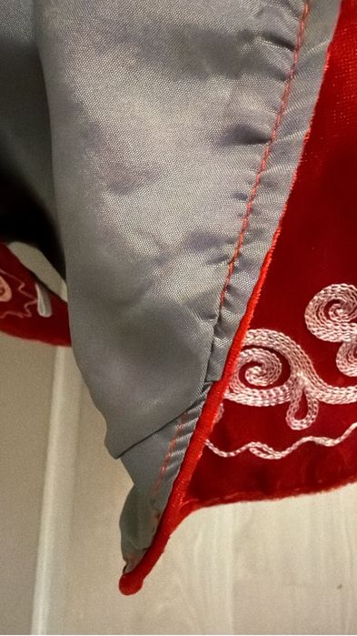 Кажекей ұлттық киім 4-6 л