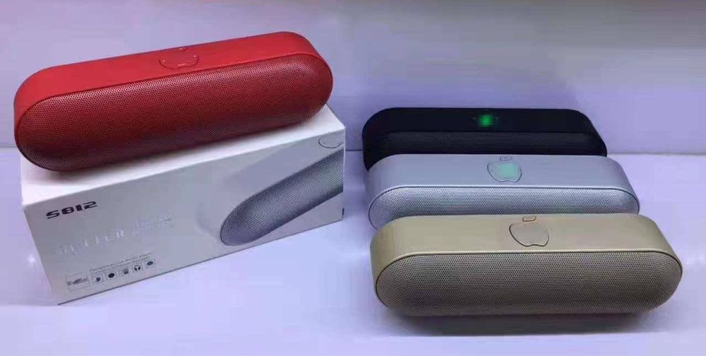 Колонка, Влютуз колонка, Мини колонка,