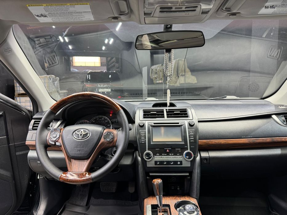 Продам камри 50 американец