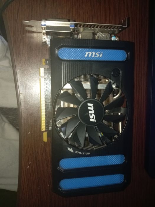 Gtx 660 2 gb vram