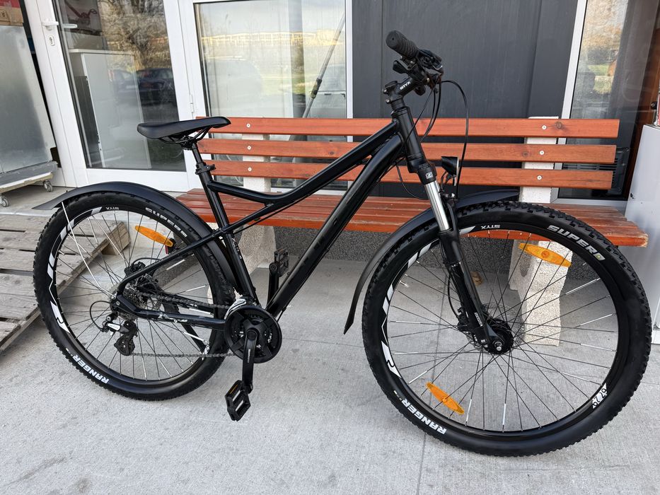 Планинскй велосипед Bulls 29/M