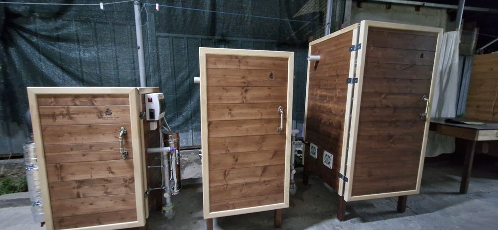 Коптильня. Коптилка, коптильная камера.